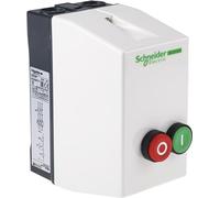 Schneider Electric Démarreur direct LE1D12P7 – 12 A, bobine 230 Vca, 3 kW (400 V)