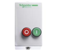 Schneider Electric – Démarreur en coffret TeSys LE1D LE1D12V7 12A bobine 400Vca