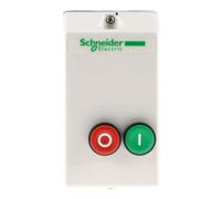 Schneider Electric Démarreur direct LE1D09P7 9 A bobine 230Vca puissance 2,2 kW (400 V) en coffret