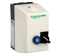 Schneider electric TeSys LE1D09V7A13