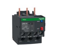 Schneider Electric Relais de protection thermique TeSys LRD16 9–13 A Classe 10A 1 NO/1 NF