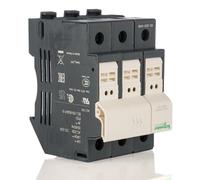 Schneider Electric Porte-fusible DF103 4 pièces