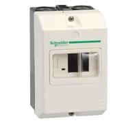 Schneider Electric TeSys Switchboard Empty - GV2MC03