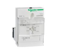 Schneider electric Tesys U - 24 V DC