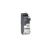 Schneider Electric - TeSys U - base puissance - 32A - circuit de contrôle à bornes à vis-étriers - LUB32