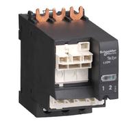 Schneider electric Tesys U LU2MB0BL