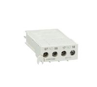 Schneider electric TeSys U LUA1C20