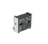 Schneider Electric - Contact auxiliaire VZ7 - 1F fermeture retardée, 1O ouverture avancée - 1 pc