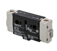Schneider Electric – Module enfichable VZ11 – Pôle neutre 40 A pour V02 à V2 – 1 pc