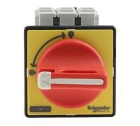 Schneider Electric Interrupteur principal d'arrêt d'urgence VCD01