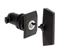 Schneider electric Thalassa PLM - serrure double barre