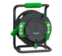 Schneider Electric - Thorsman - Prolongateur bricolage - 25m - HO5VVF - 3G 1,5mm² - IP44 - IMT33154