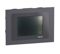 Schneider Electric TM172DCLFG M172 DISPLAY CLR TCHSCRN, FLUSH MNTING G