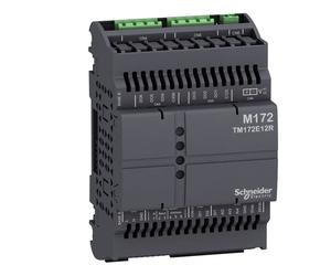 Schneider Electric TM172E12R Module d'extension
