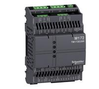 Module d'extension E/S Schneider Electric, Modicon M172, 28 E/S, 24 V CA/CC TM172E28R