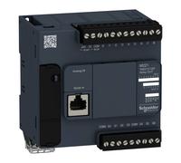 Schneider Electric TM221C16R Module d'extension