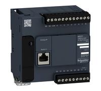 Schneider Electric TM221C16T Module d'extension