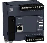 Schneider Electric TM221C16U Module d'extension