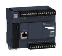 Schneider Electric TM221C24R Module d'extension