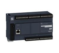 Schneider Electric TM221C40T M221 40E-S PNP 24VCC