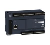 Schneider Electric TM221C40U CONTROLEUR M221-40ES TR.N