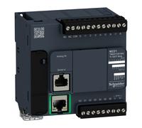 Schneider Electric TM221CE16U CONTROLEUR M221-16ES TR.N