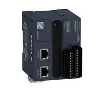 Schneider Electric TM221M16R Module d'extension