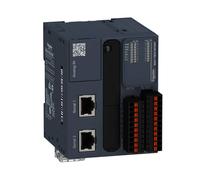 Schneider Electric TM221M16RG Module d'extension