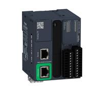 Schneider Electric TM221ME16R Module d'extension
