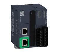 Schneider Electric TM221ME16T Module d'extension