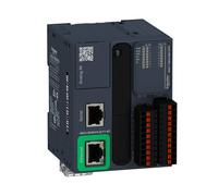 Schneider Electric TM221ME16TG Module d'extension