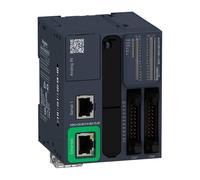 Schneider Electric TM221ME32TK Module d'extension