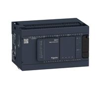 Schneider Electric TM241C24R Module d'extension
