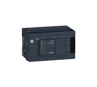 Schneider Electric TM241C24T M241 24E-S PNP 24VCC