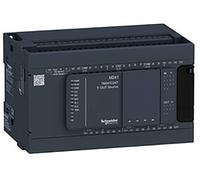 Schneider Electric TM241C24T Module d'extension