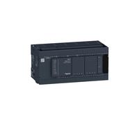Schneider Electric TM241C40T M241 40E-S PNP 24VCC