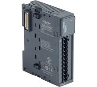 Module 2 entrées analogiques Modicon TM3-2 TM3AI2H