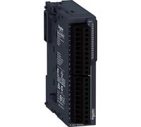 Schneider Electric TM3DQ16T Module delogique programmable (API) (TM3DQ16T)