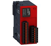 Schneider Electric TM3SAF5RG TM3 SECU CAT4 SIL3 RESSOR