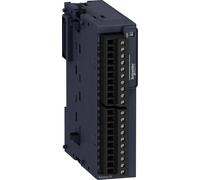 Schneider Electric TM3TI4 TM3TI4 API - Module d'extension