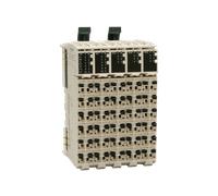 Schneider Electric TM5C24D18T COMPACT 24VDC 24DI 18DO T