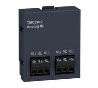Schneider Electric TMC2AI2 M221 MODUL 2E ANA U.I