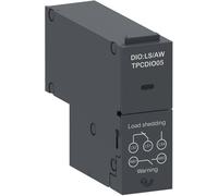 Schneider Electric TPCDIO05 Module de fonctionnement 1 pc(s)