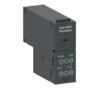Schneider Electric TPCDIO07 TA INHIBITION-COM TEST SIGNAL