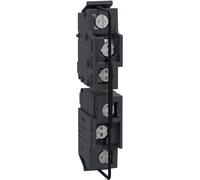 Schneider Electric TPSAUX44 Contact auxiliaire 1 pc(s)