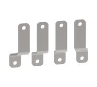 Schneider Electric TPSCON36 TA160 PLAGE DOUBLE L 4P C