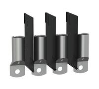 Schneider Electric TPSCON58 Lot cosses Cui 240mm - 4P