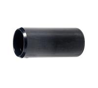 Schneider Electric - Tube IRL et raccord - 25 x Manchon pour tube IRL 3343 sans halogène Mureva - Ø40 mm - noir - IMT49029