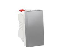 Schneider electric Unica NU310630 - Aluminium