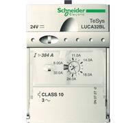 Schneider Electric Unité de contrôle 1,25-5A 110-240VACDC LUCA05FU